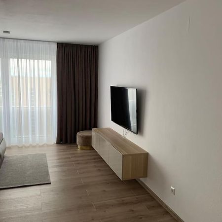 Eine Gemuetliche Einzimmerwohnung اوستفيلدن المظهر الخارجي الصورة