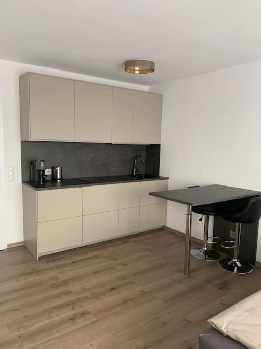Eine Gemuetliche Einzimmerwohnung اوستفيلدن المظهر الخارجي الصورة